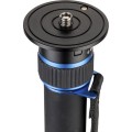 Monopod MCT38F + głowica S4PRO_10.jpg