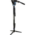 Monopod Benro MCT48F + głowica S6PRO_1.jpg