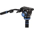 Monopod Benro MCT48F + głowica S6PRO-4.jpg