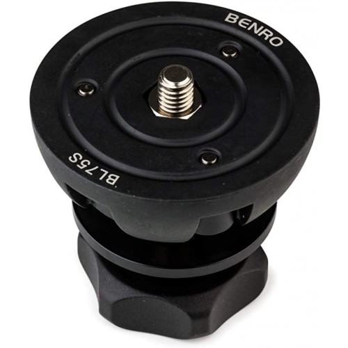 Adapter na półkule Benro BL75 75mm_1.jpg