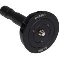 Adapter na półkule Benro BL100 100mm_1.jpg