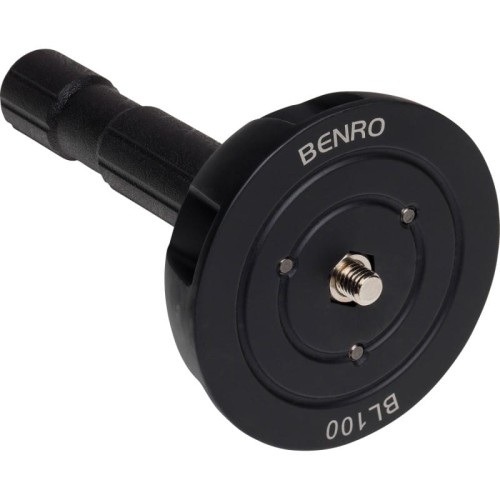 Adapter na półkule Benro BL100 100mm_1.jpg