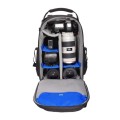 Plecak Benro CoolWalker II 100N - czarny_4.jpg