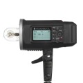 Quadralite Atlas 600 TTL + PowerPack Kit