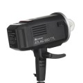 Quadralite Atlas 600 TTL + PowerPack Kit