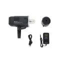 Quadralite Atlas 600 TTL + PowerPack Kit