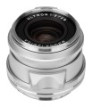 Obiektyw Voigtlander Ultron II Vintage Line 28 mm f/2,0 do Leica M - srebrny