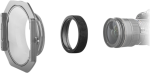 Pierścień adaptera NiSi Adapter Ring For S5/S6 Holder Nik14-24/Tam15-30 - 77mm