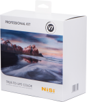 Zestaw filtrów NiSi Professional Kit 100mm System V7