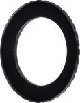 Pierścień redukcyjny NiSi Step-Up Adapterring Ti 52-77mm