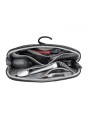 Kosmetyczka Travel Line Peak Design Wash Pouch Small Black – mała, czarna_4.jpg