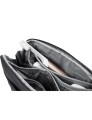 Kosmetyczka Travel Line Peak Design Wash Pouch Small Black – mała, czarna_7.jpg