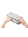 Pokrowiec Travel Line Peak Design Packing Cube Small Sage – mały, szarozielony_6.jpg