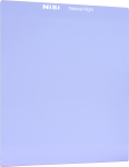 Filtr NiSi Filter Natural Night for P1 - SmartPhones/Compact