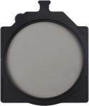 Filtr NiSi Cine Filter Rotating CPL 6x6"