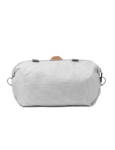 Pokrowiec Travel Line Peak Design Shoe Pouch Raw – na buty, kratka