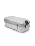 Pokrowiec Travel Line Peak Design Packing Cube Small Raw – mały, kratka
