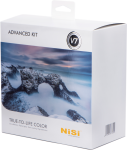 Zestaw filtrów NiSi Advanced Kit 100mm System V7