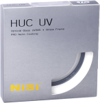 Filtr NiSi Filter UV Pro Nano Huc 55mm