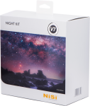 Zestaw filtrów NiSi Night Kit 100mm System V7