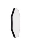 Dyfuzor zewnętrzny Elinchrom do softboxu Deep 70 cm