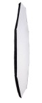 Dyfuzor zewnętrzny Elinchrom do softboxu Octa 135 cm