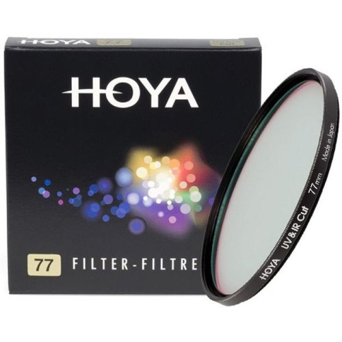 Filtr HOYA UV IR Cut 82mm
