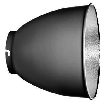 Reflektor Elinchrom High Performance 26cm ciemny szary_1.jpg