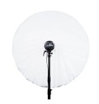 Tkanina dyfuzyjna Elinchrom do parasola Deep 105cm