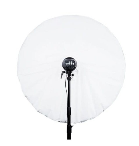 Tkanina dyfuzyjna Elinchrom do parasola Deep 105cm_1.jpg