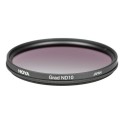Filtr Hoya szary gradacyjny Graduated ND10 58mm
