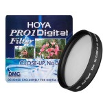 Filtr Hoya AC CLOSE-UP +3 Pro1 Digital 67mm