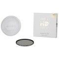 Filtr polaryzacyjny Hoya HD Nano CIR-PL 62mm