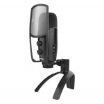 Mikrofon USB Synco V2 z filtrem POP i odsłuchem - pojemnościowy