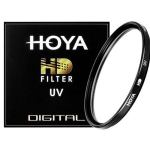 Filtr Hoya HD UV(0) 82mm