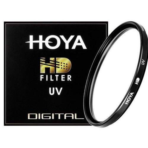 Filtr Hoya HD UV(0) 82mm