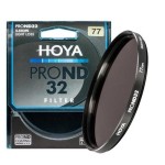 Filtr szary Hoya Pro ND32 82mm