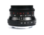 Obiektyw 7Artisans 35mm F1.2 II M43 Panasonic