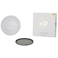 Filtr polaryzacyjny Hoya HD Nano CIR-PL 52mm