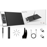 Tablet graficzny XP-Pen Deco Pro S