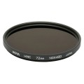 Filtr szary Hoya NDX400 HMC 72mm