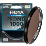 Filtr szary Hoya PRO ND1000 72mm