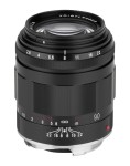 Obiektyw Voigtlander APO Skopar 90 mm f/2,8 do Leica M - czarny