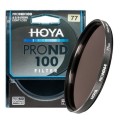 Filtr szary Hoya PRO ND100 77mm