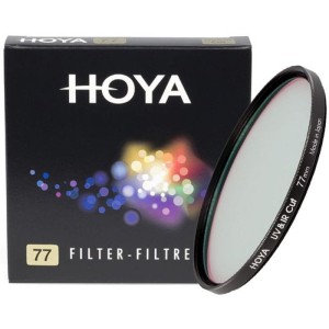 Filtr HOYA UV IR Cut 55mm