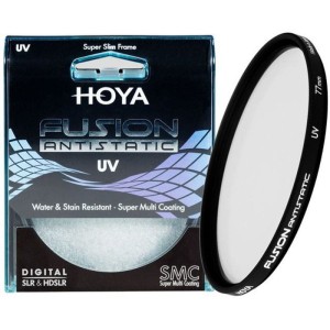 Filtr Hoya UV Fusion Antistatic 82mm