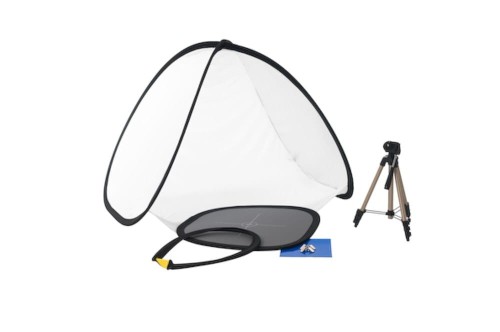 Manfrotto LL LR3684 Zestaw ePhotomaker Large + EzyBalance