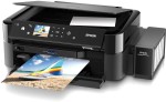 Drukarka Epson L850 EcoTank