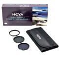 Zestaw filtrów Hoya DIGITAL FILTER KIT 82 MM_1.jpg