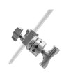 Głowica GlareOne do statywów studyjnych Grip Head_4.jpg